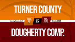 12/2 Highlights vs Turner County