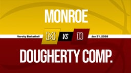 01/20 Highlights @ Dougherty Comp.