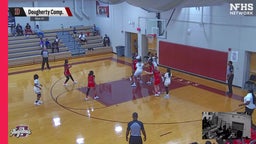 11/5 Highlights vs Miller County