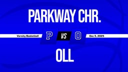 12/4 Highlights vs Parkway Chr.