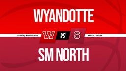 12/4 Highlights vs Wyandotte