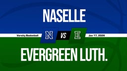 01/17 Highlights @ Evergreen Luth.