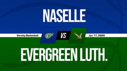 01/17 Highlights @ Evergreen Luth.