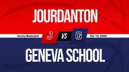 12/12 Highlights vs Jourdanton