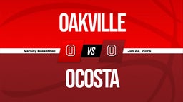 01/21 Highlights vs Oakville