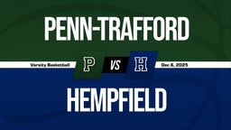 12/5 Highlights vs Penn-Trafford