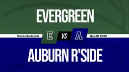 11/28 Highlights vs Evergreen