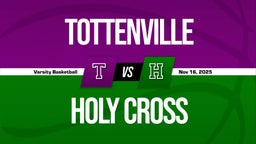 11/16 Highlights vs Tottenville