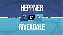 12/6 Highlights vs Heppner