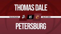 11/1 Highlights @ Petersburg