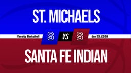 01/22 Highlights @ Santa Fe Indian