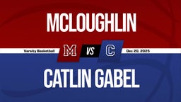 12/19 Highlights vs McLoughlin