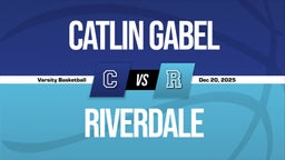 12/20 Highlights @ Riverdale