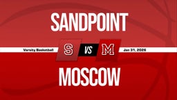 01/31 Highlights vs Sandpoint