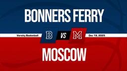 12/18 Highlights @ Moscow