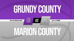01/2 Highlights vs Grundy County