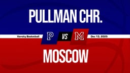 12/12 Highlights vs Pullman Chr.