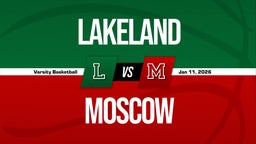 01/10 Highlights vs Lakeland