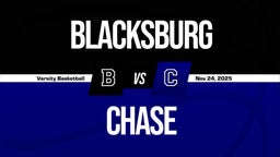 11/24 Highlights vs Blacksburg