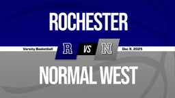 12/8 Highlights vs Rochester