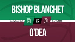 12/16 Highlights vs Bishop Blanchet