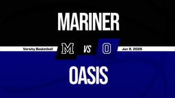 01/8 Highlights vs Mariner