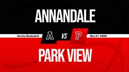 11/21 Highlights @ Park View