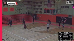 11/8 Highlights @ Santa Rosa