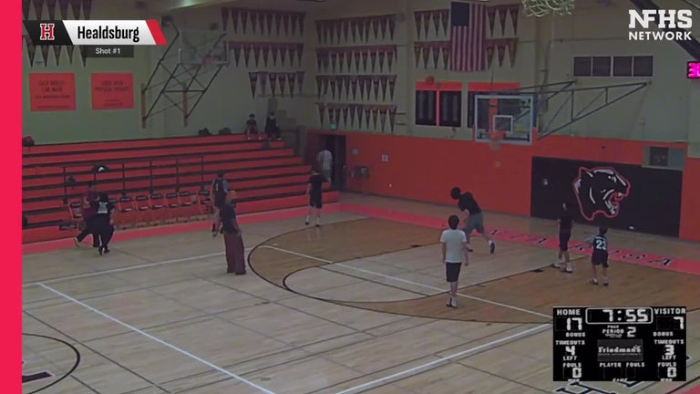 Video player poster image