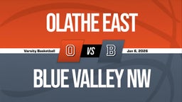 01/6 Highlights @ Blue Valley NW