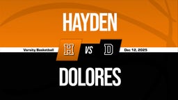 12/12 Highlights vs Hayden