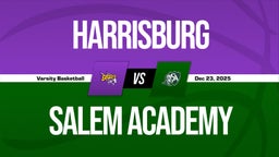 12/23 Highlights vs Harrisburg