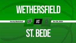 12/9 Highlights vs Wethersfield