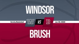 01/30 Highlights @ Brush