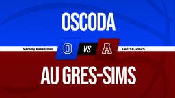 12/17 Highlights @ Au Gres-Sims