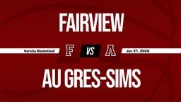 01/20 Highlights @ Au Gres-Sims