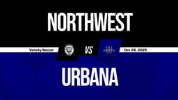 10/28 Highlights vs Northwest