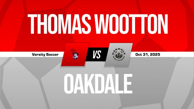 Video player poster image