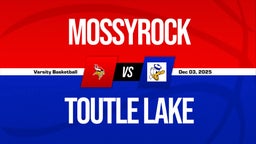 12/3 Highlights vs Mossyrock