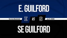 01/9 Highlights @ SE Guilford