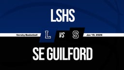 01/19 Highlights vs LSHS