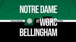 11/5 Highlights @ Bellingham