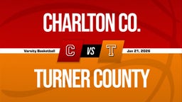 01/20 Highlights vs Charlton Co.