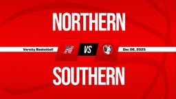 12/6 Highlights @ Southern