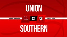 01/23 Highlights @ Southern