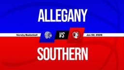 01/2 Highlights @ Southern