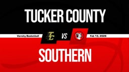02/13 Highlights vs Tucker County