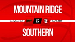 02/16 Highlights vs Mountain Ridge