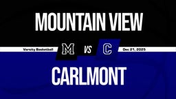 12/20 Highlights vs Mountain View