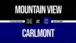 12/20 Highlights @ Carlmont